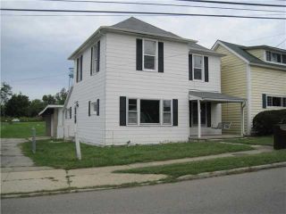 Foreclosed Home - 120 W FRONT ST, 43145