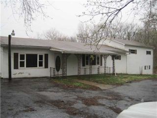 Foreclosed Home - 11826 DARBY CREEK RD, 43146