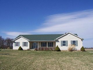 Foreclosed Home - 8040 HARRISBURG LONDON RD, 43146