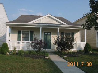 Foreclosed Home - 9202 MUSKET PL, 43146