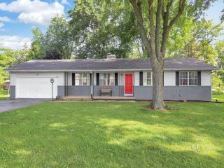 Foreclosed Home - 12764 CLEO RD, 43146