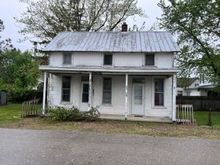 Foreclosed Home - 11925 LONDON RD, 43146