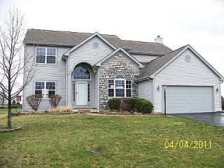 Foreclosed Home - List 100017237