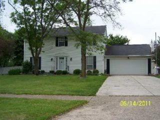 Foreclosed Home - 13389 FALMOUTH AVE, 43147