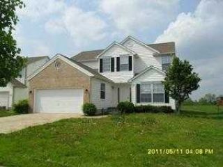 Foreclosed Home - 438 PRUDEN DR, 43147