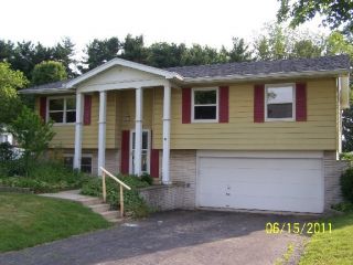 Foreclosed Home - 330 LOCKVILLE RD, 43147
