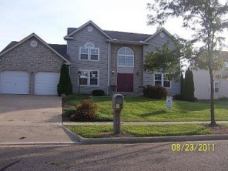 Foreclosed Home - List 100134119