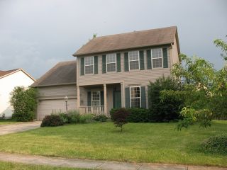 Foreclosed Home - 541 COURTRIGHT CT, 43147