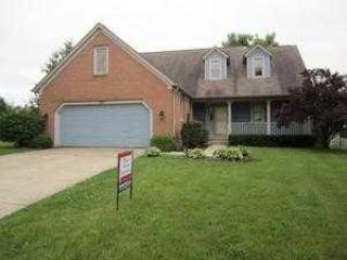 Foreclosed Home - 700 ANDREA LN, 43147