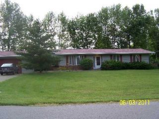 Foreclosed Home - List 100185464