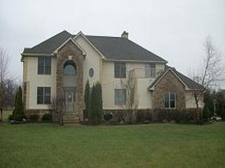 Foreclosed Home - List 100205759