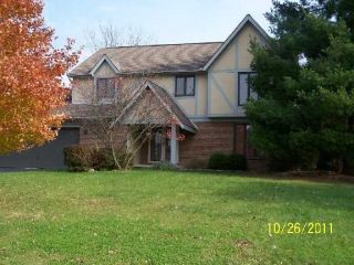 Foreclosed Home - 11616 STONECREEK DR, 43147