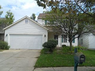Foreclosed Home - 2934 PRINCEVILLE DR, 43147