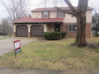 Foreclosed Home - 309 WILLOW PL, 43147