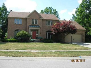 Foreclosed Home - List 100295940