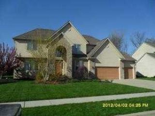 Foreclosed Home - 13002 SILVER BROOK DR, 43147