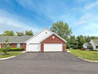 Foreclosed Home - 8071 KINGFISHER LN, 43147