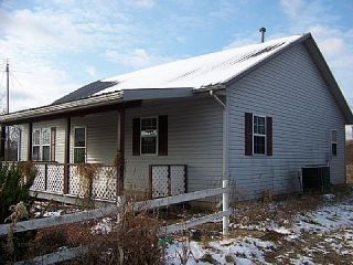 Foreclosed Home - 24565 HUFFINES RD, 43149