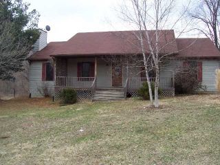 Foreclosed Home - List 100057932
