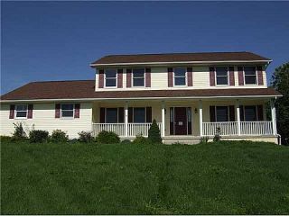 Foreclosed Home - 8590 PLEASANTVILLE RD NE, 43150