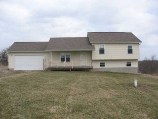 Foreclosed Home - 3292 COUNTY LINE RD NE, 43150