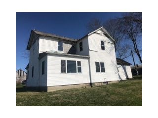 Foreclosed Home - 3395 County Line Road Ne, 43150