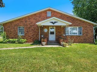 Foreclosed Home - 6240 THORNVILLE RD NE, 43150