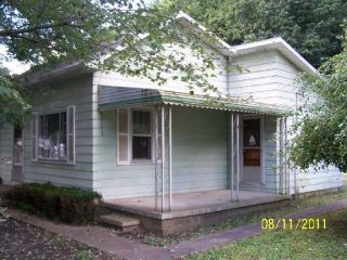 Foreclosed Home - 21989 STATE ROUTE 664, 43152