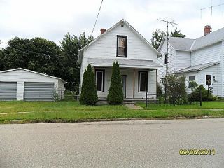 Foreclosed Home - List 100179827