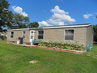 Foreclosed Home - 12775 GORDIN ST, 43153
