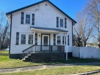 Foreclosed Home - 12830 N WASHINGTON ST, 43153