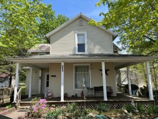 Foreclosed Home - 9146 BROADWAY ST SW, 43154