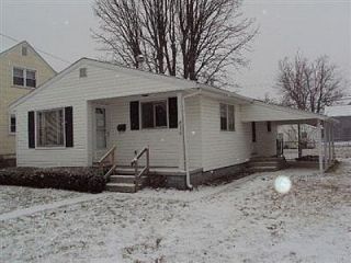 Foreclosed Home - 836 BROADWAY ST, 43160