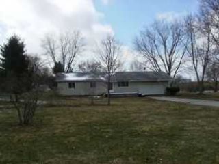 Foreclosed Home - 136 HOLLY DR, 43160