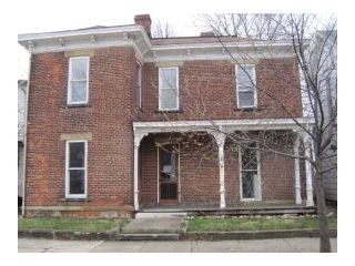 Foreclosed Home - 429 E COURT ST, 43160