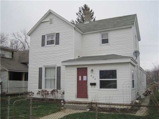 Foreclosed Home - 922 LAKEVIEW AVE, 43160