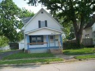 Foreclosed Home - 812 BROADWAY ST # 1, 43160