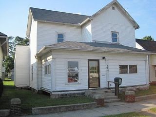 Foreclosed Home - 828 E MARKET ST, 43160