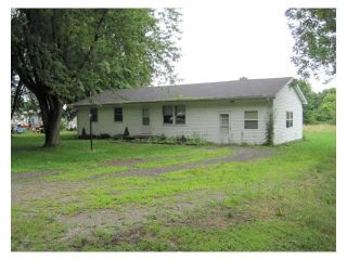 Foreclosed Home - 2109 PARROTT STATION RD NW, 43160