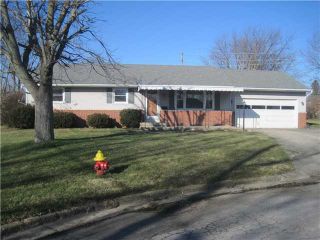 Foreclosed Home - 642 BELLE AIRE PL, 43160