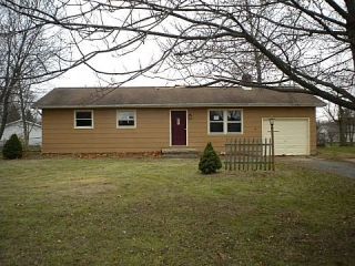 Foreclosed Home - List 100200794