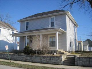 Foreclosed Home - 123 W PAINT ST, 43160