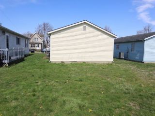 Foreclosed Home - 311 6TH ST, 43160