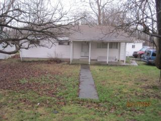 Foreclosed Home - 4999 US HIGHWAY 62 SW, 43160