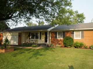 Foreclosed Home - 1358 MEADOW DR, 43160