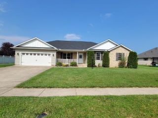 Foreclosed Home - 1305 LOTZ DR, 43160