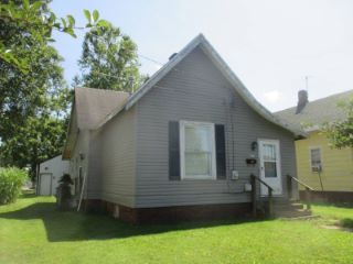 Foreclosed Home - 611 WILLARD ST, 43160