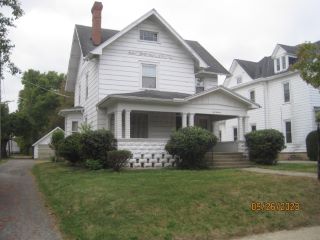 Foreclosed Home - 613 S MAIN ST, 43160