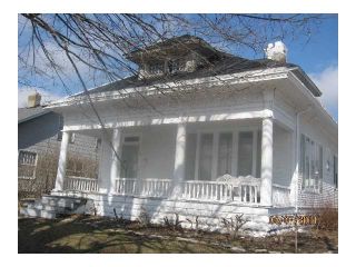 Foreclosed Home - 76 W MAIN ST, 43162