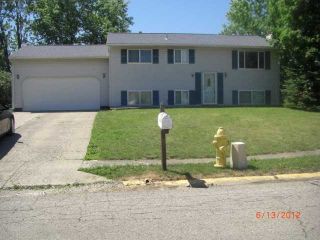 Foreclosed Home - List 100316433